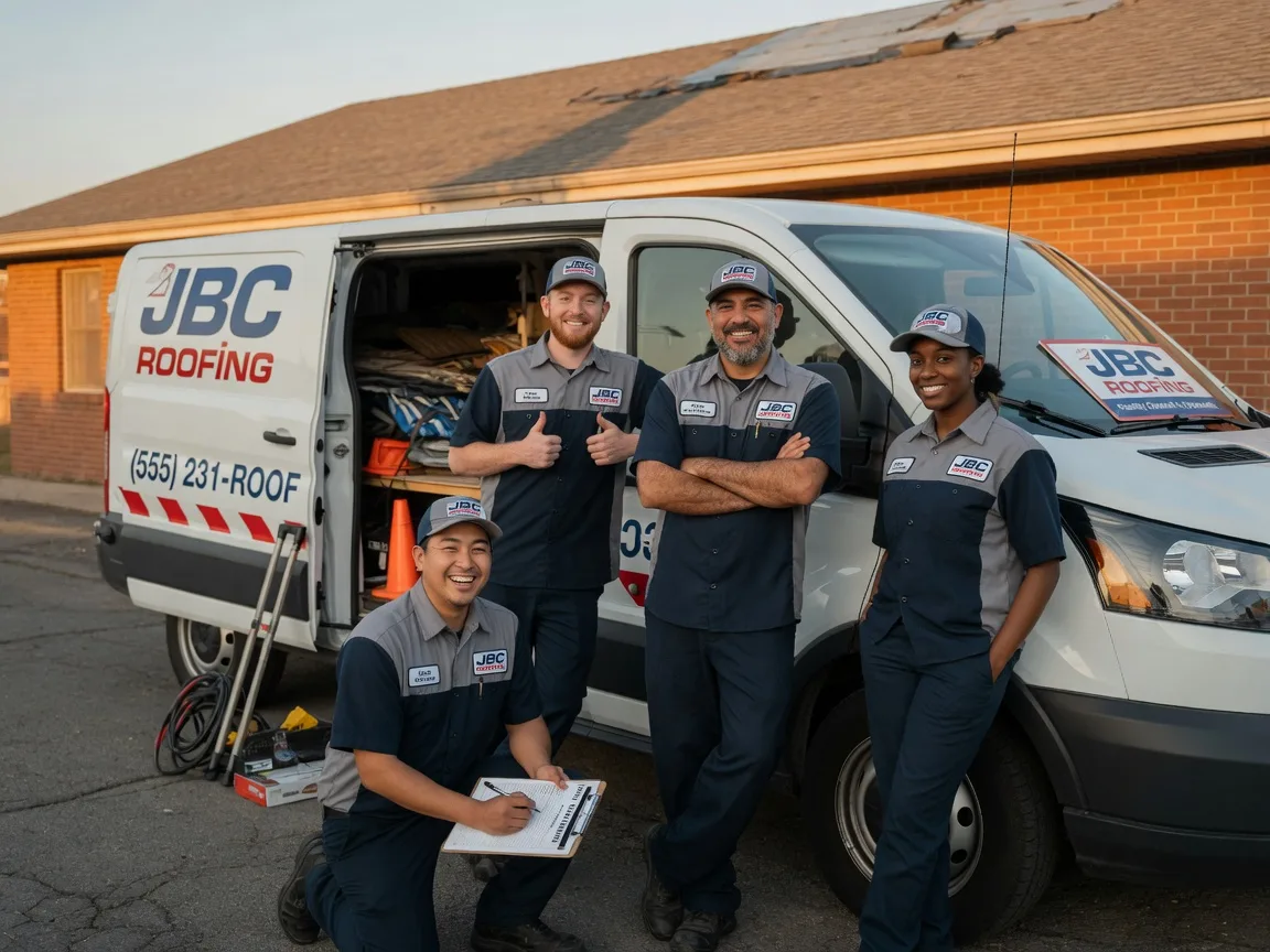 Roof Replacement company in Pomeroy, IA
