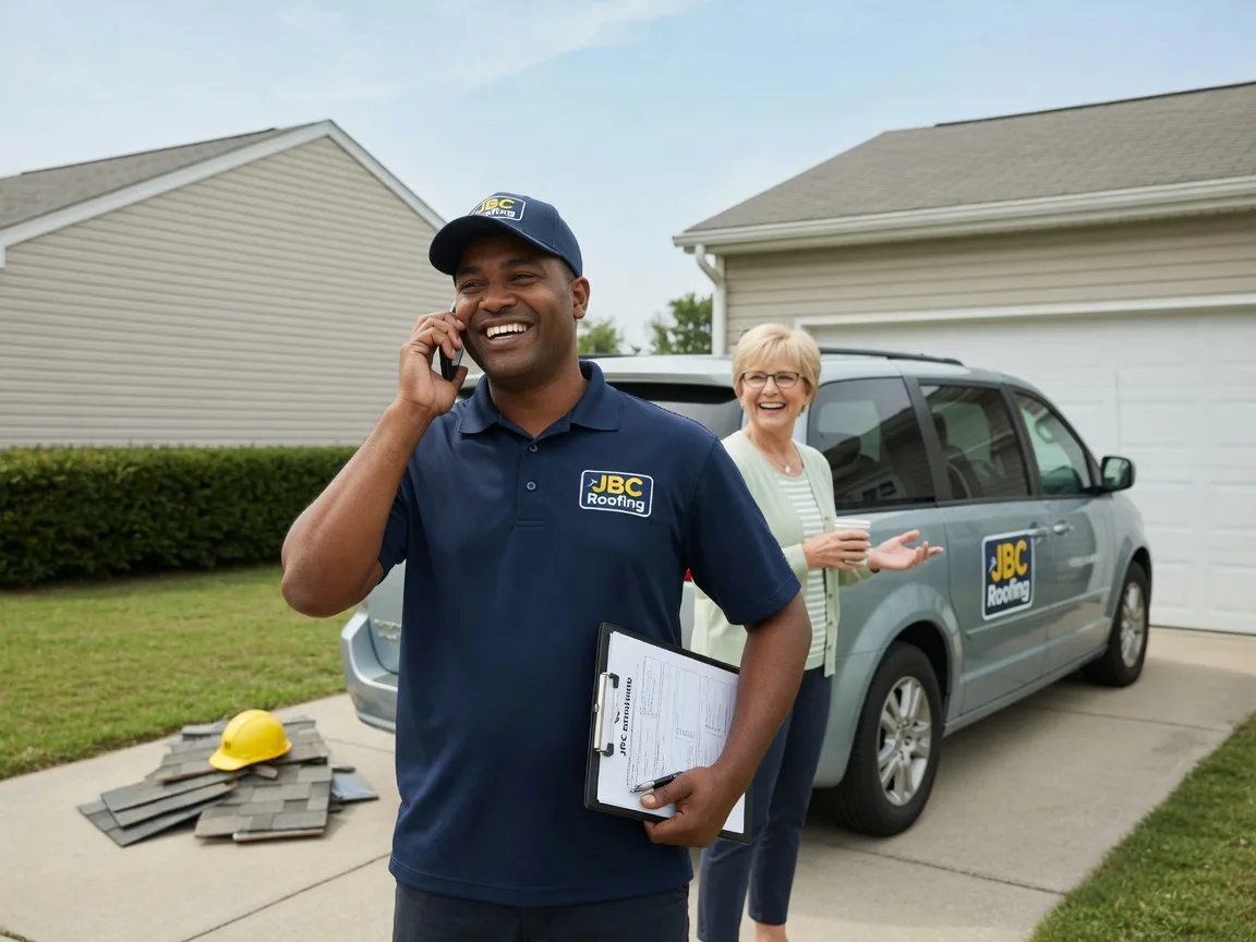 Roof Replacement Pomeroy, IA FAQs